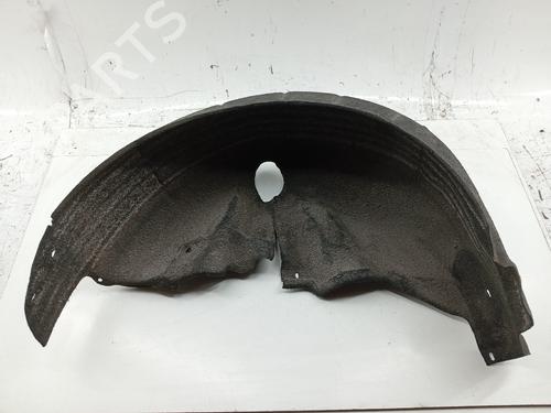Hjulbue AUDI A4 B6 Avant (8E5) 1.8 T 8E0810172