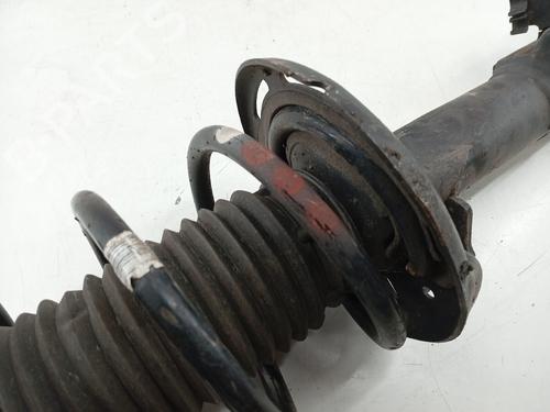 Left front shock absorber MERCEDES-BENZ C-CLASS (W204)  | BP25030420M16 