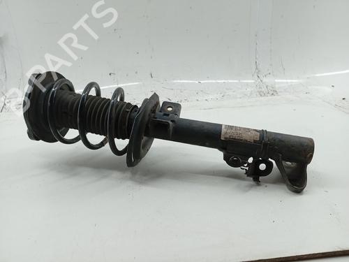 Left front shock absorber MERCEDES-BENZ C-CLASS (W204)  | BP25030420M16 