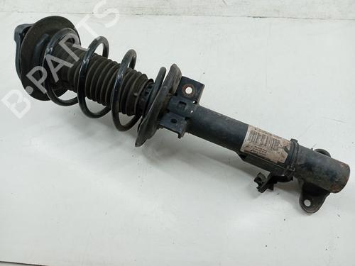 Used Left front shock absorber MERCEDES-BENZ C-CLASS (W204) [2007-2015]  25030420