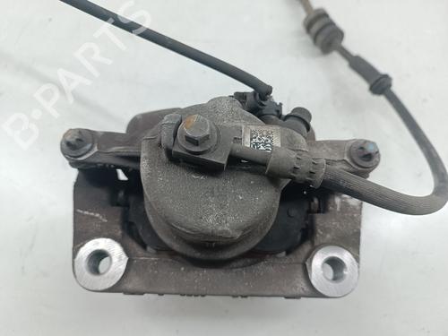 Right front brake caliper MERCEDES-BENZ CLA (C118)  | BP25032710M104 
