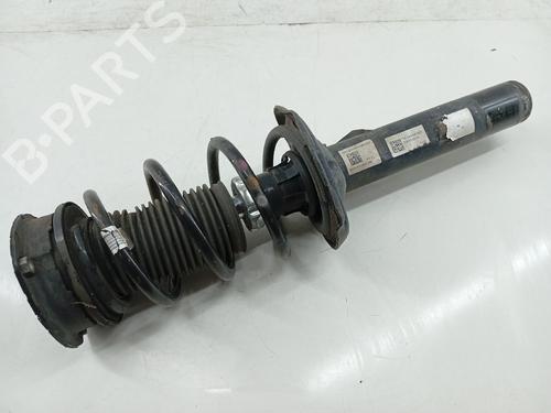 Used Right front shock absorber VW GOLF VII (5G1, BQ1, BE1, BE2) [2012-2021]  25032717