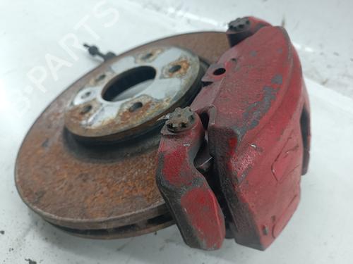 Other AUDI Q5 (8RB)  | BP25033171O1 