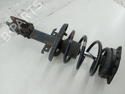 Left front shock absorber RENAULT MEGANE III Coupe (DZ0/1_)  | BP25033174M16 