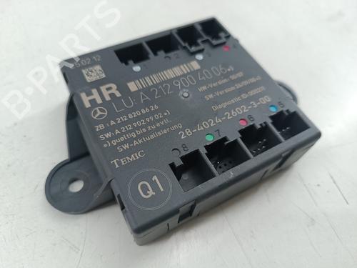 Autre MERCEDES-BENZ C-CLASS (W204) C 220 CDI (204.002) | BP25035820O1 