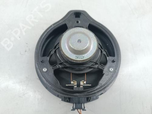 Lautsprecher für MERCEDES-BENZ C-CLASS (W204) C 220 CDI (204.002) (163 hp) 25035822