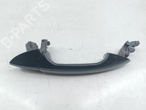 Used Rear right exterior door handle MERCEDES-BENZ C-CLASS (W204) C 220 CDI (204.002) (163 hp) 25035828