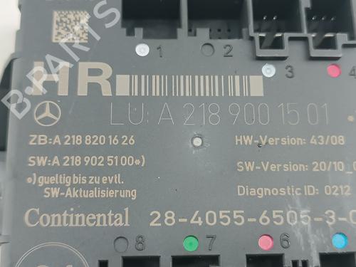 Other MERCEDES-BENZ C-CLASS (W204) C 180 CGI (204.031) | BP25038853O1