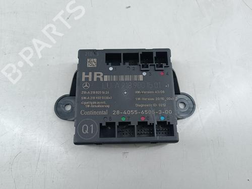 Used Other MERCEDES-BENZ C-CLASS (W204) C 180 CGI (204.031) (156 hp) 25038853