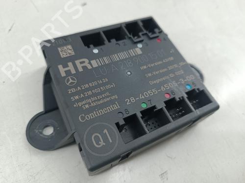 Other MERCEDES-BENZ C-CLASS (W204) C 180 CGI (204.031) | BP25038853O1