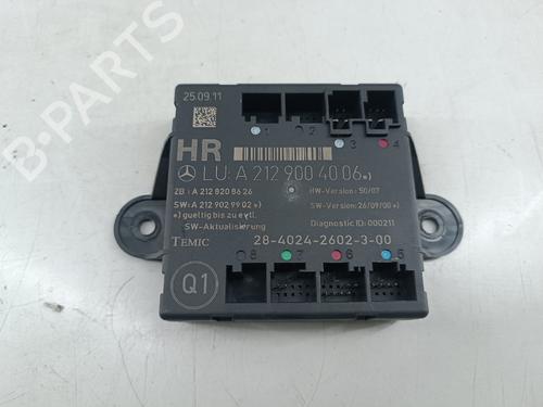 Used Other MERCEDES-BENZ C-CLASS (W204) [2007-2015]  25038858