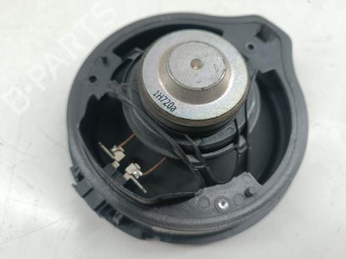 Used Speaker MERCEDES-BENZ C-CLASS (W204) [2007-2015]  25038861