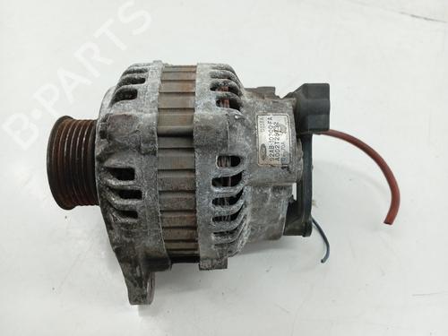 Alternator FORD ESCORT CLASSIC Turnier (ANL)  | BP25048872M7 