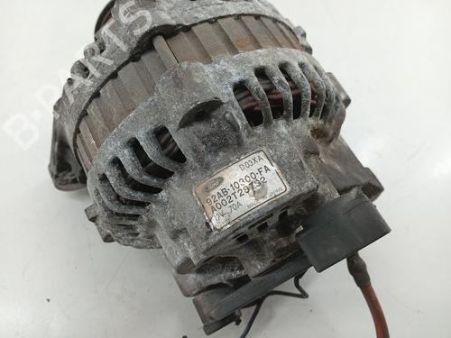 Alternator FORD ESCORT CLASSIC Turnier (ANL)  | BP25048872M7 