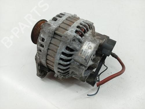 Alternator FORD ESCORT CLASSIC Turnier (ANL)  | BP25048872M7 