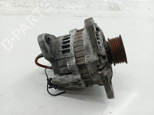 Alternator FORD ESCORT CLASSIC Turnier (ANL)  | BP25048872M7 