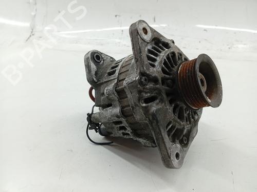 Alternator FORD ESCORT CLASSIC Turnier (ANL)  | BP25048872M7 