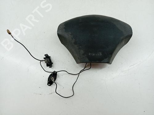 Used Driver airbag FORD ESCORT CLASSIC Turnier (ANL) [1999-2000]  25048878