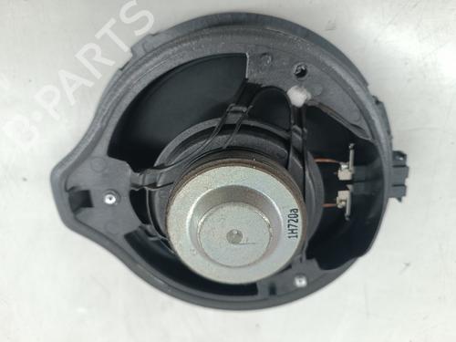 Used Speaker MERCEDES-BENZ C-CLASS (W204) [2007-2015]  25050353