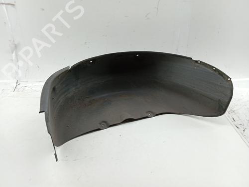 Hjulbue VW CADDY II MPV (9K9B) 1.9 TDI | BP25051842C56 