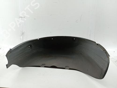 Hjulbue VW CADDY II MPV (9K9B) 1.9 TDI | BP25051842C56 