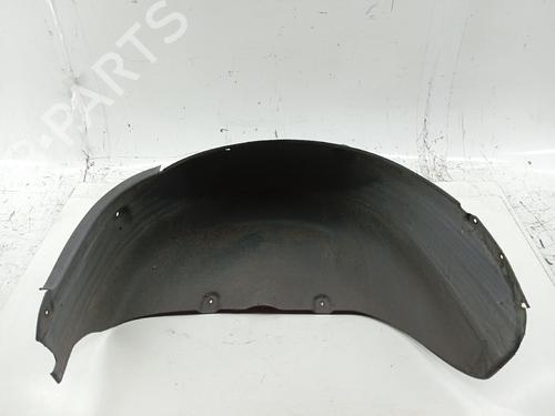 Hjulbue VW CADDY II MPV (9K9B) 1.9 TDI | BP25051842C56 