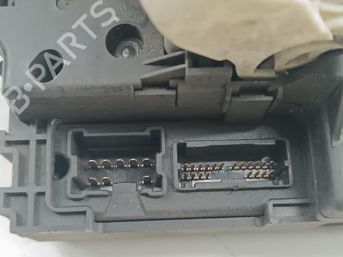 Fuse box NISSAN PRIMERA (P11) | BP25051843E1