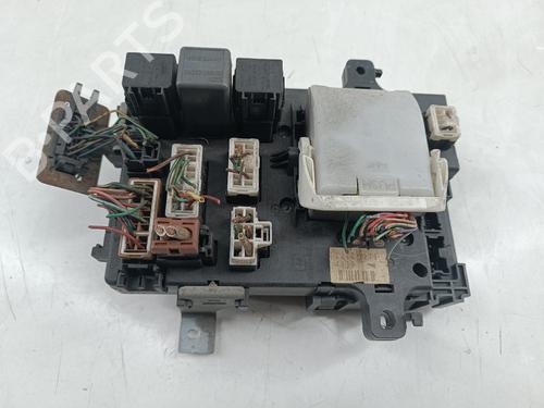 Używane Skrzynka bezpieczników NISSAN PRIMERA (P11) [1996-2002]  25051843