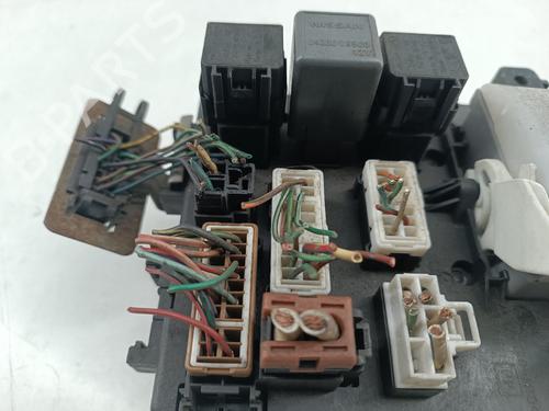 Fuse box NISSAN PRIMERA (P11) | BP25051843E1