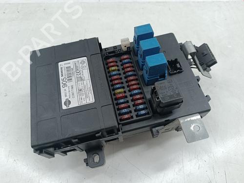 Fuse box NISSAN PRIMERA (P11) | BP25051843E1