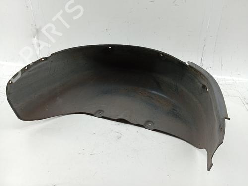 Hjulbue VW CADDY II MPV (9K9B) 1.9 TDI | BP25051844C56 