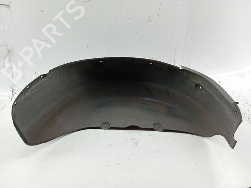 Hjulbue VW CADDY II MPV (9K9B) 1.9 TDI | BP25051844C56 