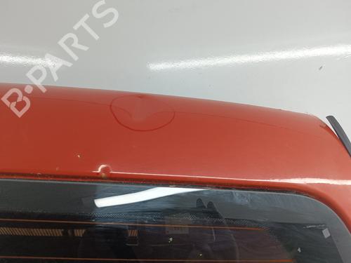Bakluke CC/Kombi-Kupé VW CADDY II MPV (9K9B) 1.9 TDI | BP25051847C6 