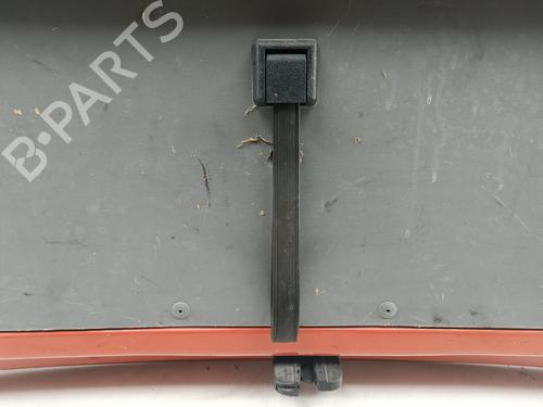 Bakluke CC/Kombi-Kupé VW CADDY II MPV (9K9B) 1.9 TDI | BP25051847C6 
