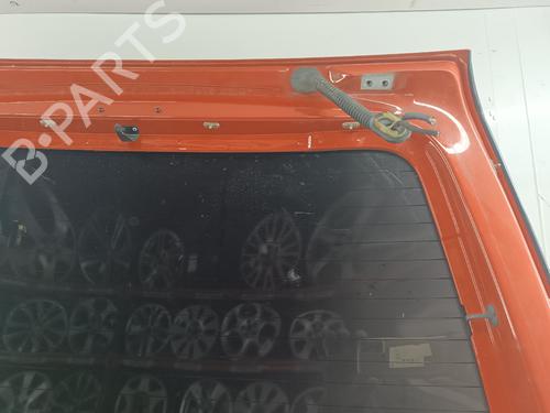 Bakluke CC/Kombi-Kupé VW CADDY II MPV (9K9B) 1.9 TDI | BP25051847C6 
