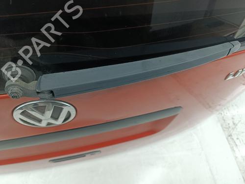 Bakluke CC/Kombi-Kupé VW CADDY II MPV (9K9B) 1.9 TDI | BP25051847C6 