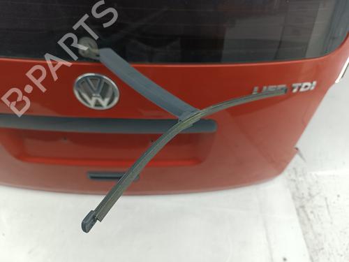 Bakluke CC/Kombi-Kupé VW CADDY II MPV (9K9B) 1.9 TDI | BP25051847C6 
