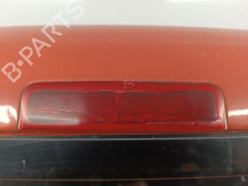 Bakluke CC/Kombi-Kupé VW CADDY II MPV (9K9B) 1.9 TDI | BP25051847C6 