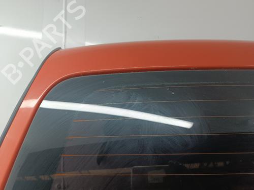 Bakluke CC/Kombi-Kupé VW CADDY II MPV (9K9B) 1.9 TDI | BP25051847C6 