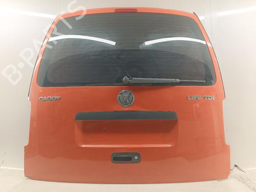 Bakluke CC/Kombi-Kupé VW CADDY II MPV (9K9B) 1.9 TDI | BP25051847C6 