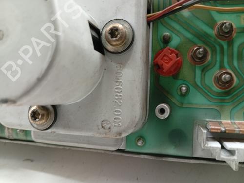 Instrument cluster FIAT PUNTO (176_)  | BP25135659C47 