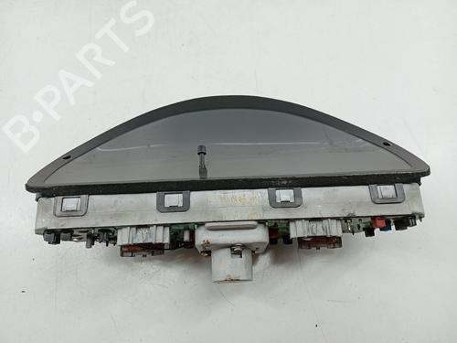 Instrument cluster FIAT PUNTO (176_)  | BP25135659C47 