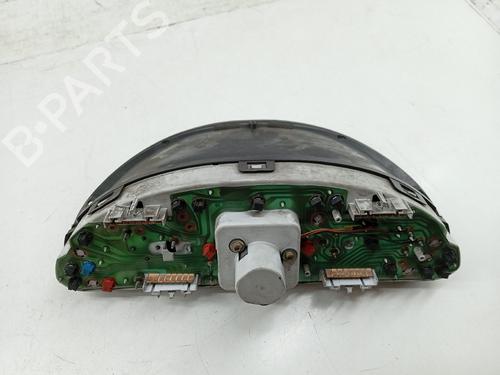 Used Instrument cluster FIAT PUNTO (176_) [1993-1999]  25135659