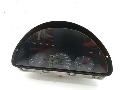 Instrument cluster FIAT PUNTO (176_)  | BP25135659C47 