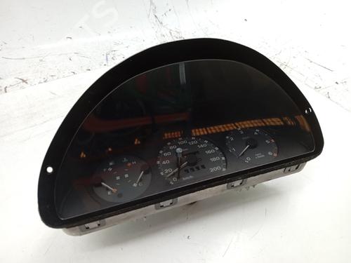 Instrument cluster FIAT PUNTO (176_)  | BP25135659C47 