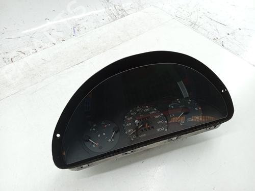 Instrument cluster FIAT PUNTO (176_)  | BP25135659C47 