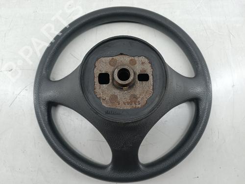 Used Steering wheel FIAT PUNTO (176_) [1993-1999]  25136504