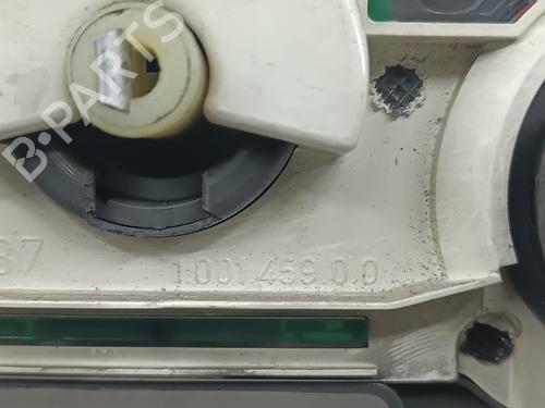 Climate control FIAT PUNTO (176_) | BP25135663I5