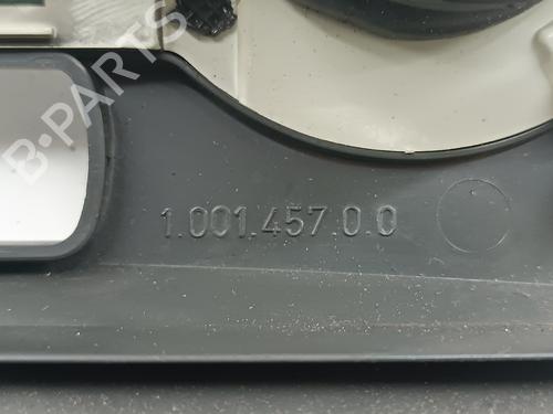 Climate control FIAT PUNTO (176_) | BP25135663I5