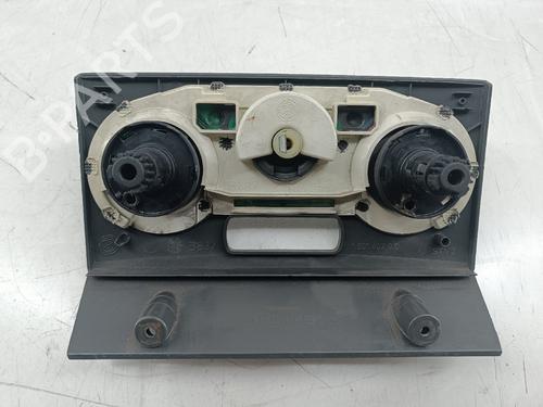 Used Climate control FIAT PUNTO (176_) [1993-1999]  25135663